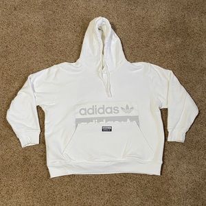 Men’s Adidas Hoodie
